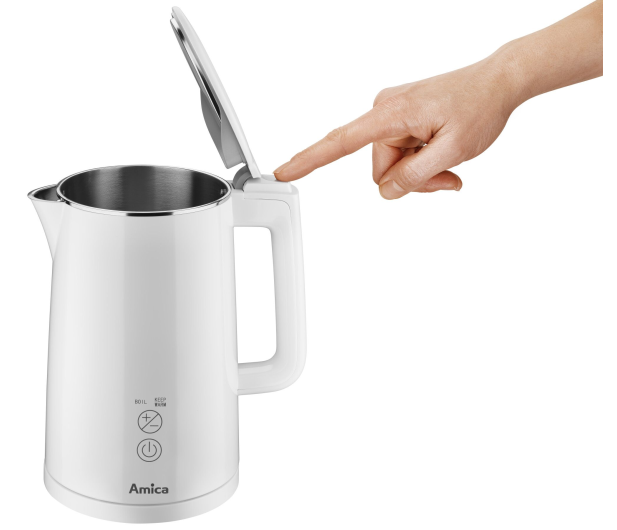 Amica Czajnik Amica KF6011 - 1503885 - zdjęcie 4
